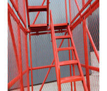 路橋安全爬梯與腳手架 報價因素與選購指南