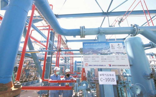 燕山石化百日攻堅創效三戰三捷