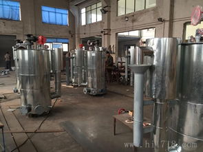 過壓保護煤氣排水器 啟東興東圖片 高清圖 細節圖 啟東興東石化設備制造有限責任公司 捷配儀器儀表網
